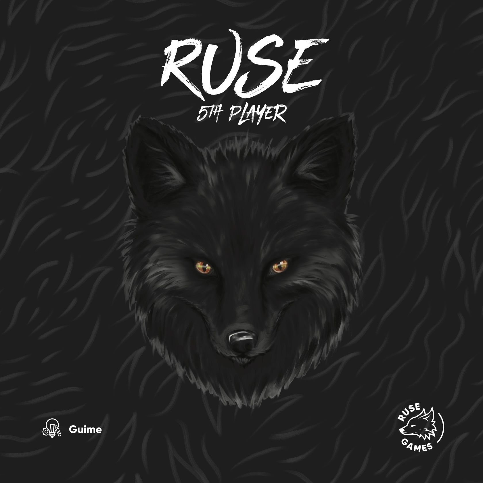 RUSE: 5th Player Expansion