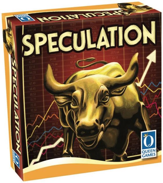 Speculation | Board Game | BoardGameGeek