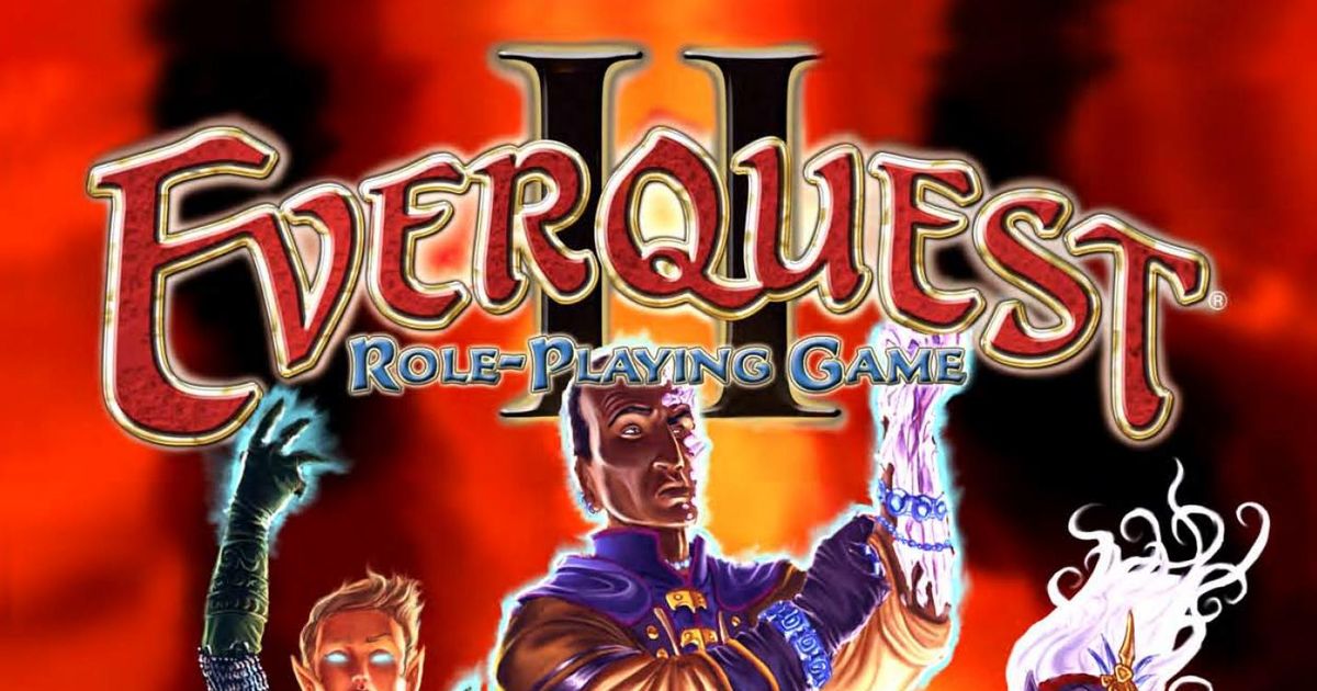 EverQuest II RolePlaying Guide Spell Guide RPG Item RPGGeek