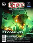 Issue: Game Trade Magazine (Issue 176 - Oct 2014)
