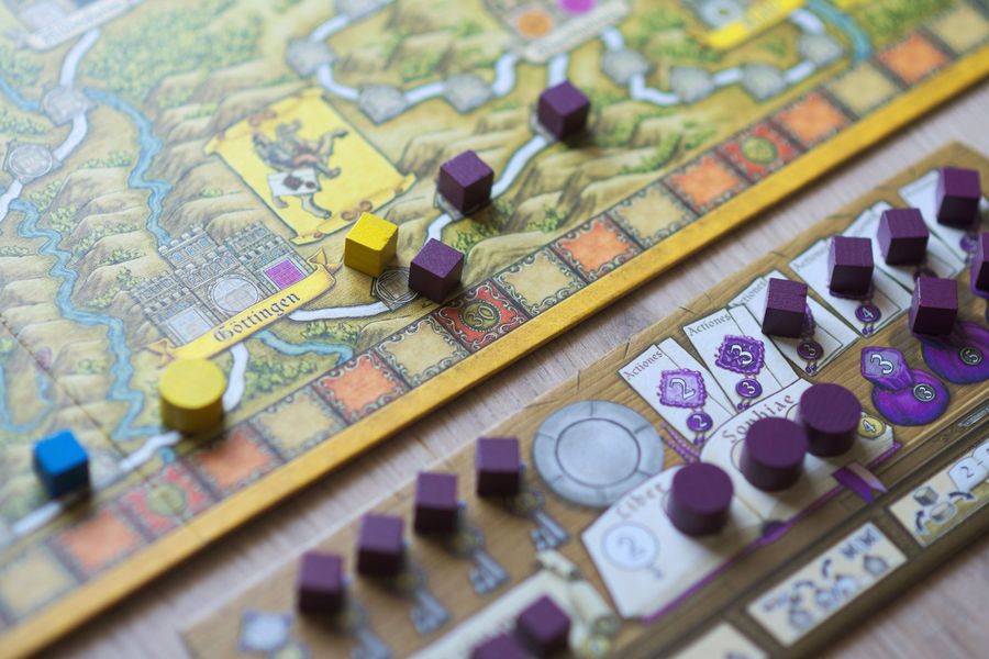 board game image