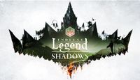 Video Game: Endless Legend - Shadows