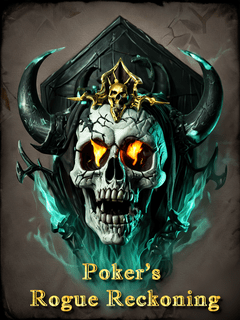 Poker's Rogue Reckoning