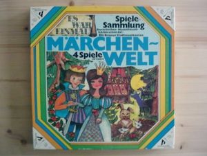 Maerchenwelt