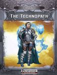 RPG Item: CLASSified: The Technopath