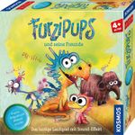 Furzipups und seine Freunde