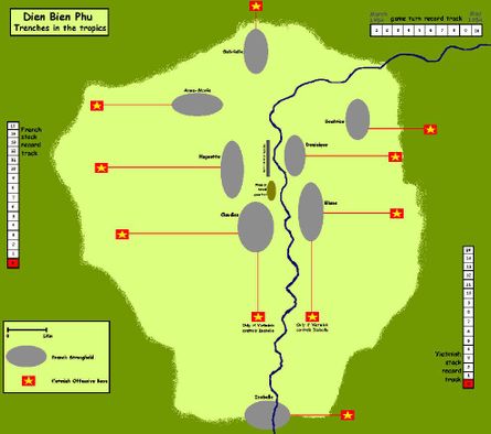 Not Too Different From How It Happened! | BoardGameGeek