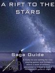 RPG Item: A Rift to the Stars Saga Guide