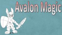 Periodical: Avalon Magic
