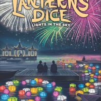 Lanterns Dice: Lights in the Sky