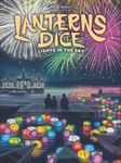 Board Game: Lanterns Dice: Lights in the Sky