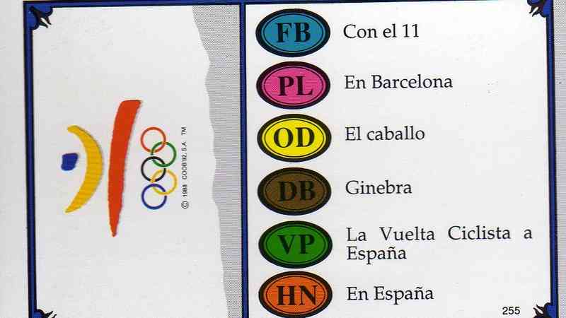 Trivial Pursuit: Edicion Olimpica [Spanish]