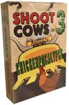 Shoot Cows 3: Chickenpacolypse