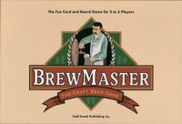 BrewMaster: The Craft Beer Game