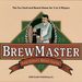 Board Game: BrewMaster: The Craft Beer Game