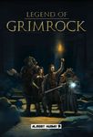 Video Game: Legend of Grimrock