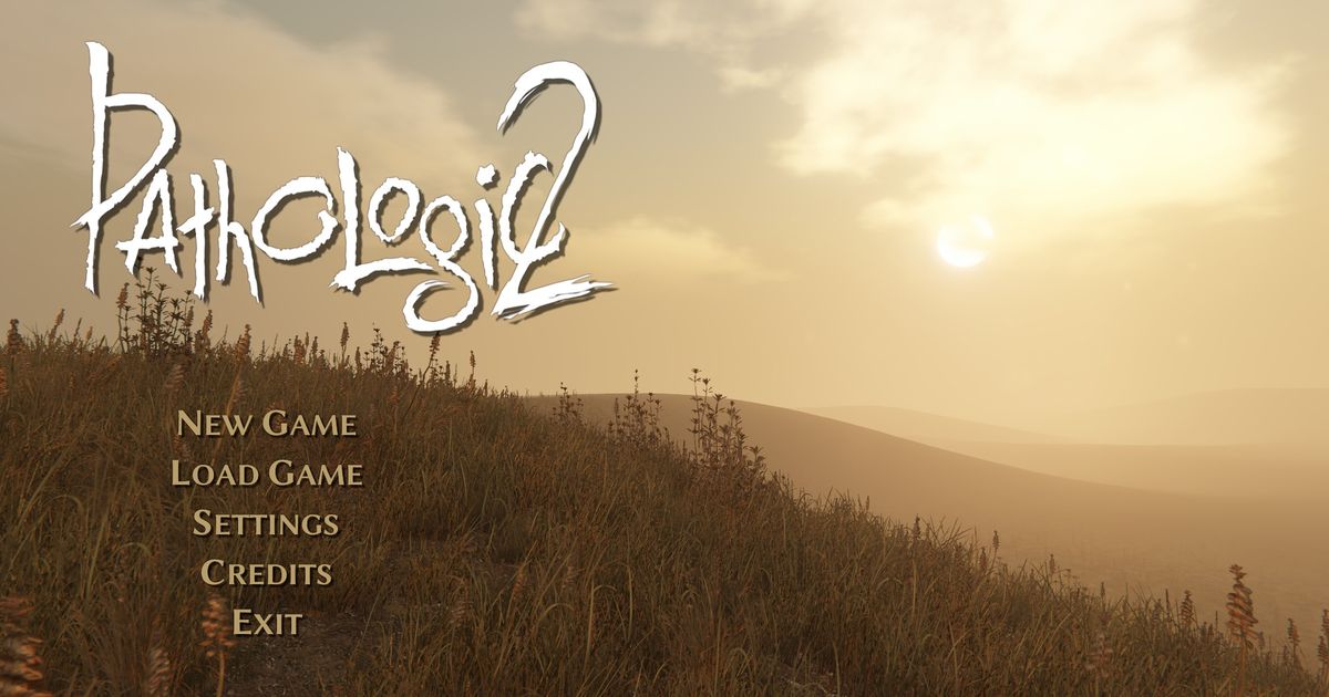 Pathologic 2 | Video Game | VideoGameGeek