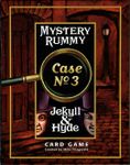 Board Game: Mystery Rummy: Jekyll & Hyde
