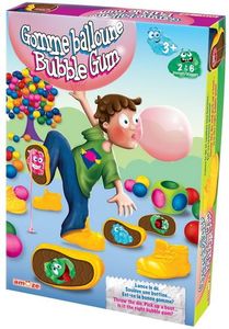 Bubble Gum Board Game BoardGameGeek