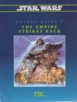 RPG Item: Galaxy Guide 03: The Empire Strikes Back (WEG 2nd Edition)