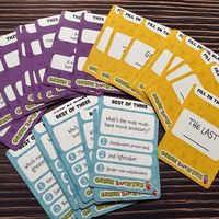 Green Team Wins: Movies and TV Promo Pack