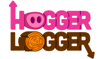 Board Game: Hogger Logger