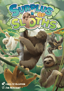 Surplus of Sloths
