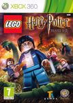 Video Game: LEGO Harry Potter: Years 5-7