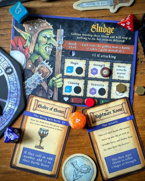 BoardGameGeek