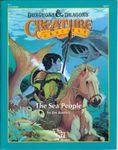 RPG Item: PC3: The Sea People