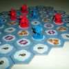 Games - Hey! That's My Fish Board Game - Gateway Board Games -  Mayfair Games - Phalanx Games - Alvydas Jakeliunas & Günter Cornett