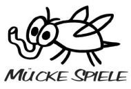 Mücke Spiele