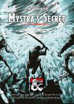 RPG Item: Mystra's Secret