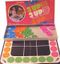 Board Game: 3 Up