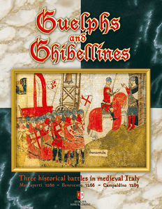 Guelphs And Ghibellines box art