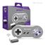 Video Game Hardware: Scout Premium BT Controller for SNES/ PC/ Mac/ Android