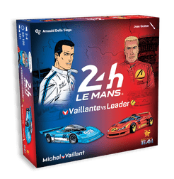 24: Vaillante vs Leader