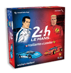 24: Vaillante vs Leader