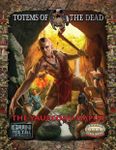RPG Item: Totem Guide #1: The Yaurcoan Empire