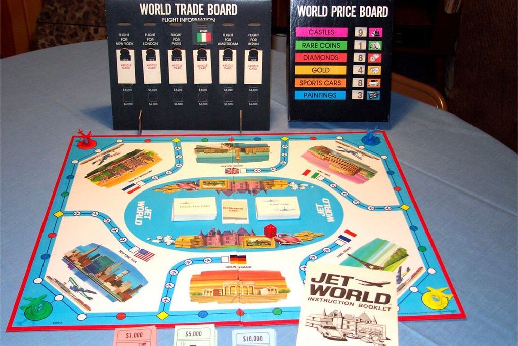 BoardGameGeek