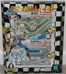 Formula Dé Circuits 27 uitbreiding