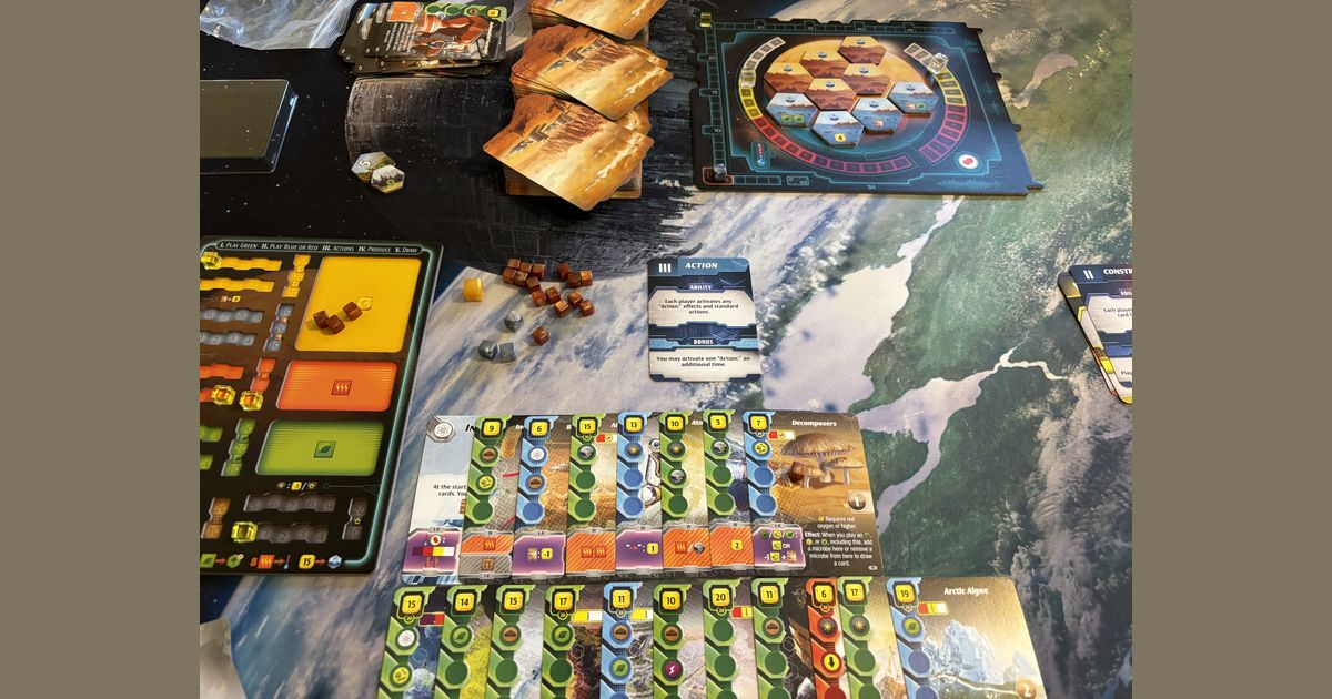 2023 1PG’s People’s Choice Top Solo Games My Top 20 GrahamS Games BoardGameGeek