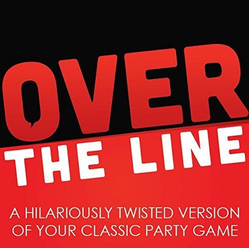 Over The Line