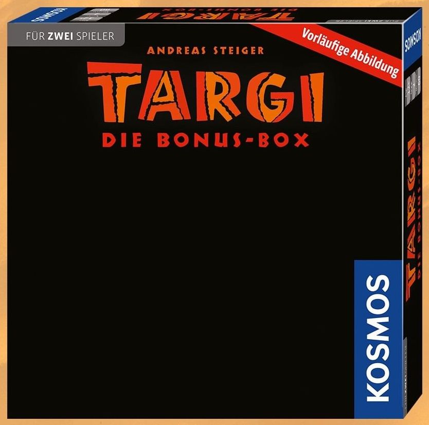 Targi: Die Bonus-Box