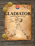 RPG Item: Gladiator
