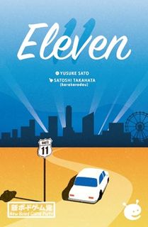 Eleven