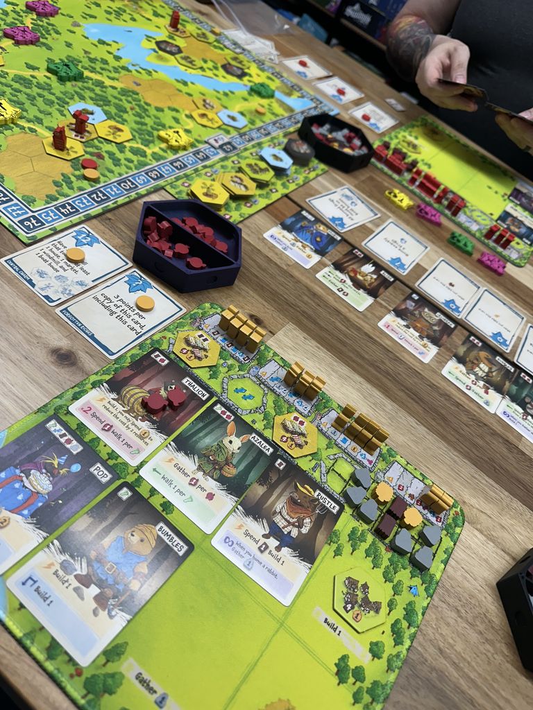 BoardGameGeek