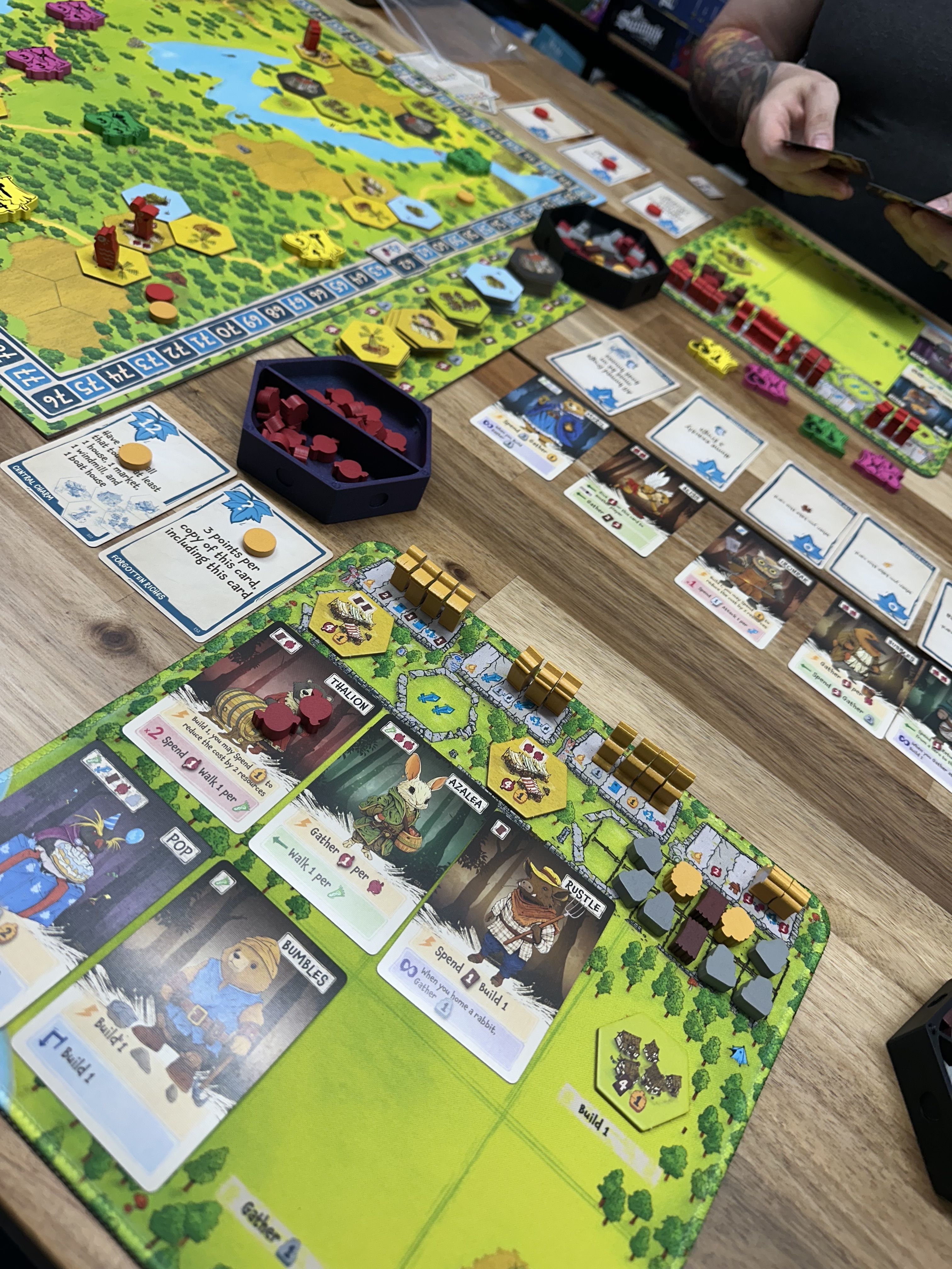 BoardGameGeek