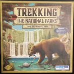 Trekking the National Parks: Second Edition