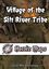 RPG Item: Heroic Maps: Village of the Silt River Tribe